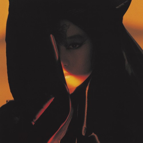 中森明菜 (Akina Nakamori) – 不思議 (2023 Lacquer Master Sound) [FLAC / 24bit Lossless / WEB] [1986.08.11]