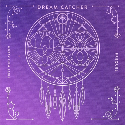 Dreamcatcher (드림캐쳐) – Prequel [FLAC / 24bit Lossless / WEB] [2017.07.27]