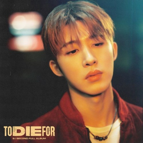 B.I (비아이) – To Die For [FLAC / 24bit Lossless / WEB] [2023.06.01]