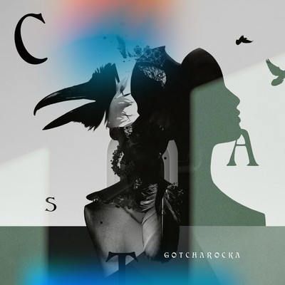 [Single] GOTCHAROCKA – CAST [ALAC / WEB] [2023.07.05]