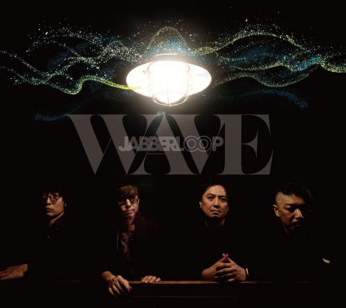 [Album] JABBERLOOP – WAVE [FLAC / WEB] [2023.06.21]