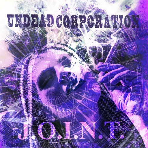 UNDEAD CORPORATION – J.O.I.N.T. [FLAC / 24bit Lossless / WEB] [2022.06.09]