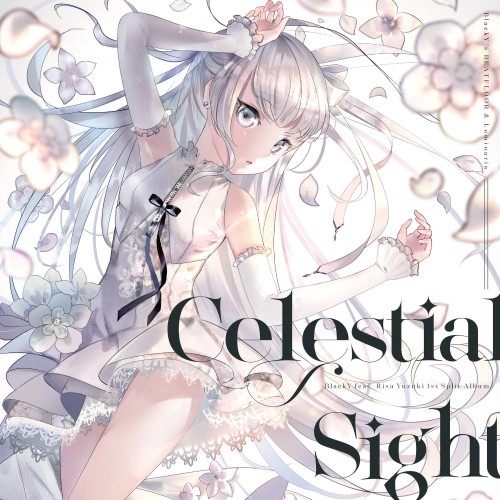 Risa Yuzuki – Celestial Sight [FLAC / 24bit Lossless / WEB] [2020.11.27]