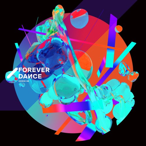 [Album] K@keru Records – FOREVER DANCE [FLAC / 24bit Lossless / WEB] [2019.10.27]