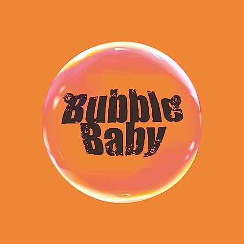 [Single] Bubble Baby – We are Bubble Baby [FLAC / WEB] [2023.07.04]