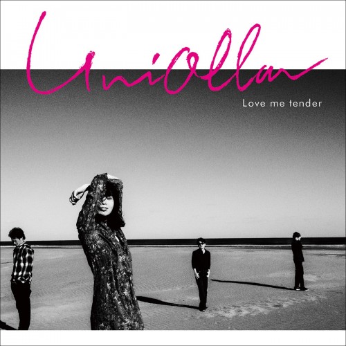 [音楽 – Album] Uniolla – Love Me Tender [FLAC / WEB] [2023.07.05]
