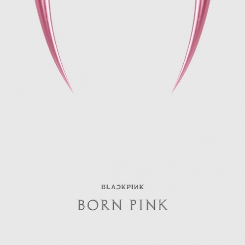 [Album] BLACKPINK (블랙핑크) – BORN PINK [FLAC / 24bit Lossless / WEB] [2022.09.16]