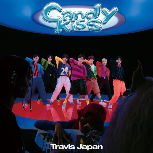 [音楽 – Single] Travis Japan – Candy Kiss [FLAC / 24bit Lossless / WEB] [2023.07.03]
