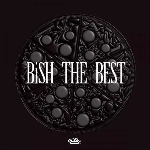 BiSH – BiSH THE BEST [FLAC / WEB] [2023.06.28]