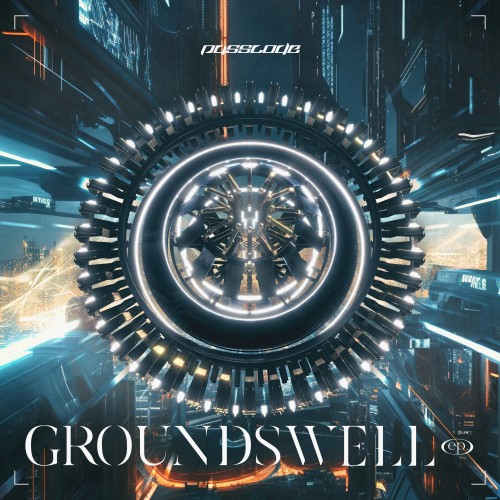 [Single] PassCode – GROUNDSWELL ep. [CD] [2023.06.21]