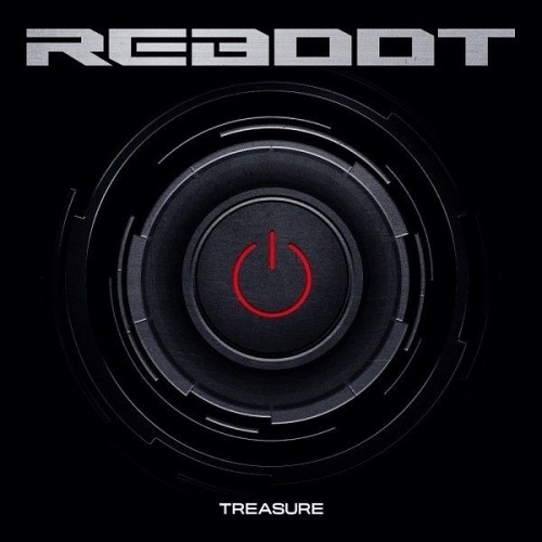 TREASURE (트레저/トレジャー) – 2ND FULL ALBUM ‘REBOOT’ [FLAC / 24bit Lossless / WEB] [2023.07.28]