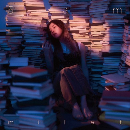[Single] milet (ミレイ) – Living My Life [FLAC / WEB] [2023.07.31]