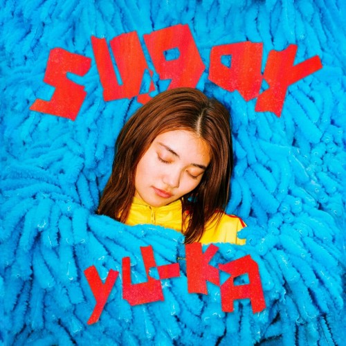 [Single] 由薫 / YU-KA – sugar (2023.07.28/MP3/RAR)