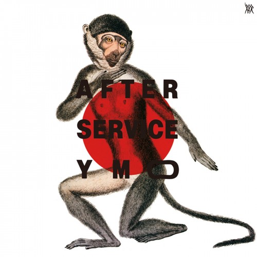 Yellow Magic Orchestra – After Service [ISO + DSF + FLAC / SACD 2019] [1984.06.25]
