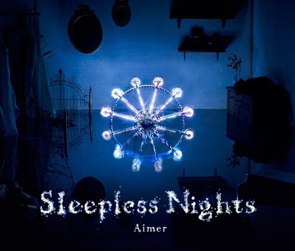 Aimer - Sleepless Nights (2012-10-03) [FLAC 24bit/96kHz]