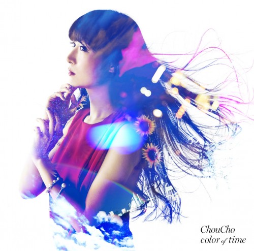 [Album] ChouCho (ちょうちょ) – color of time [FLAC / 24bit Lossless / WEB] [2018.01.17]