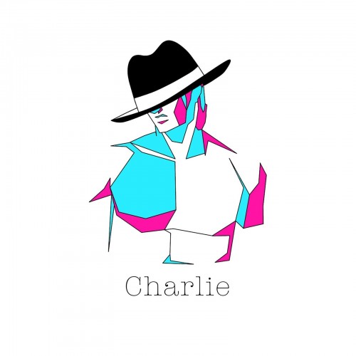 [Single] Aivy – Charlie [FLAC / WEB] [2023.07.19]