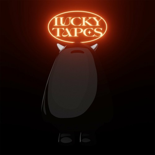 [音楽 – Single] LUCKY TAPES – ANIME [FLAC / WEB] [2023.07.26]