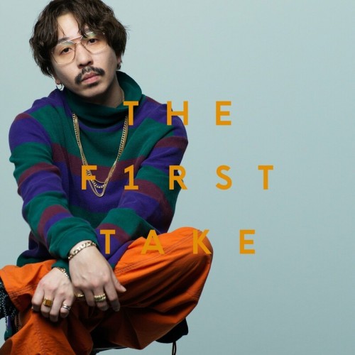 [Single] Nulbarich – NEW ERA – From THE FIRST TAKE [FLAC / WEB] [2023.07.26]