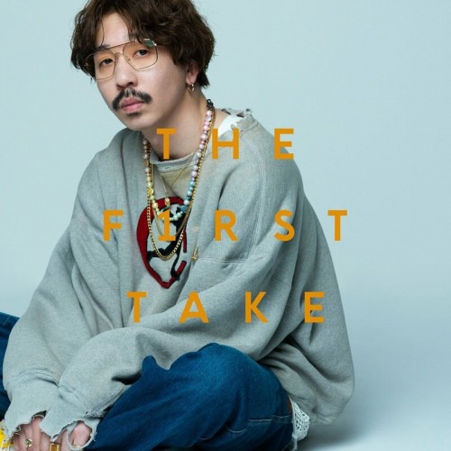 [Single] Nulbarich – TOKYO – From THE FIRST TAKE [FLAC / WEB] [2023.07.26]