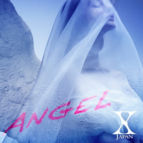 X JAPAN – Angel [FLAC / WEB] [2023.07.28]
