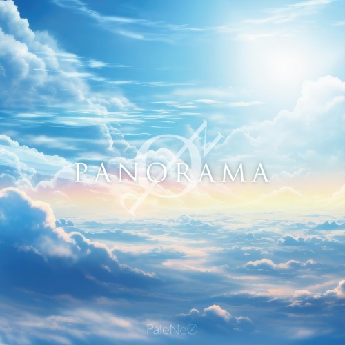 [Single] PaleNeØ – PANORAMA [FLAC / WEB] [2023.06.08]
