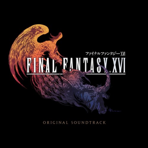 [Album] 祖堅正慶 (Masayoshi Soken) – FINAL FANTASY XVI Original Soundtrack Ultimate Edition [FLAC / 24bit Lossless / WEB] [2023.07.19]
