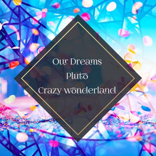 室田瑞希 (Mizuki Murota) – Our Dreams / Pluto / Crazy Wonderland [FLAC / WEB] [2023.06.21]