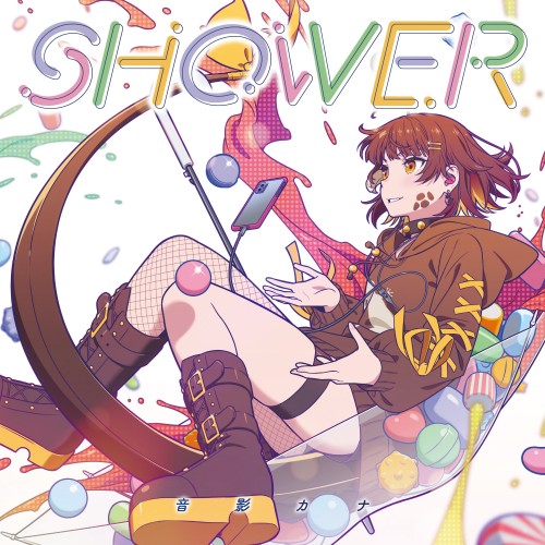 [Album] VA – Shower [FLAC / 24bit Lossless / WEB] [2022.01.08]