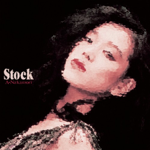 [Album] 中森明菜 (Akina Nakamori) – Stock (2023 Lacquer Master Sound) [FLAC / 24bit Lossless / WEB] [1988.03.03]