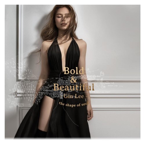 Gin Lee (李幸倪) – Bold & Beauty [FLAC / 24bit Lossless / WEB] [2018.06.21]
