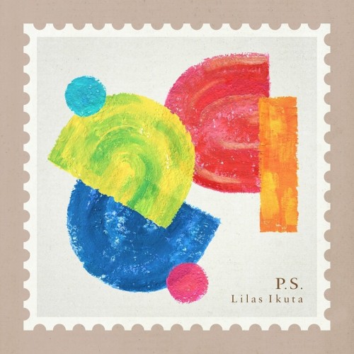 [Single] 幾田りら (Ikuta Lilas) – P.S. [FLAC / 24bit Lossless / WEB] [2023.07.07]