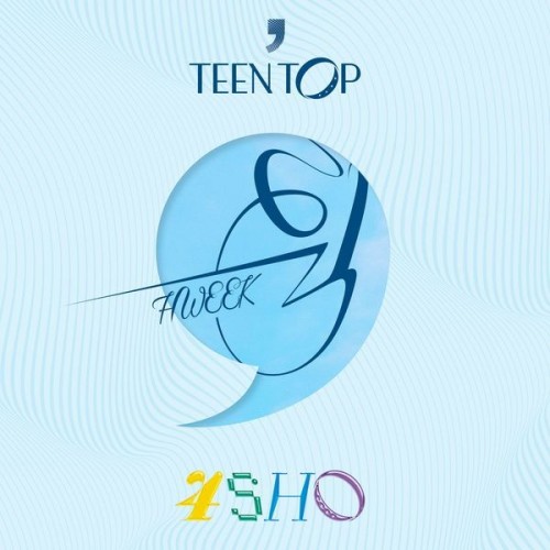 TEEN TOP (틴탑) – 4SHO [FLAC / 24bit Lossless / WEB] [2023.07.04]