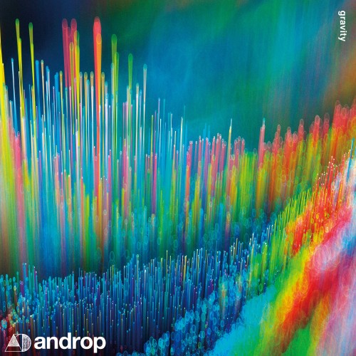 [Album] androp – gravity [FLAC / WEB] [2023.08.23]