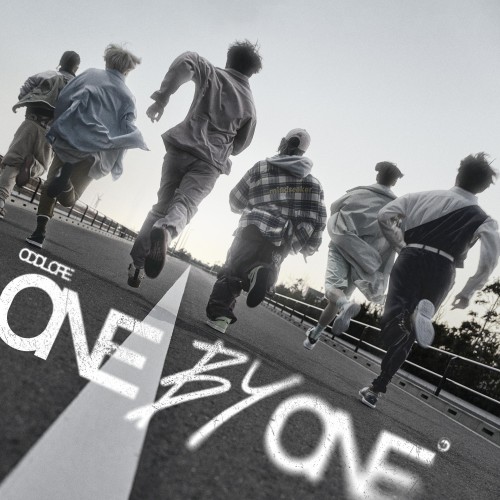 [Album] ODDLORE – ONE BY ONE [FLAC / WEB] [2023.08.16]