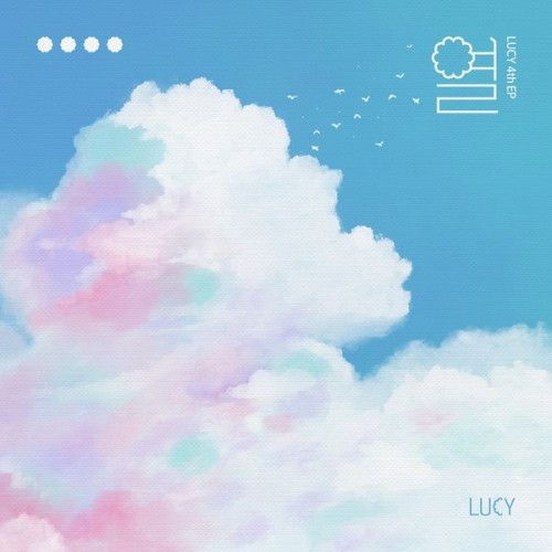 LUCY (루시) – FEVER (열) [FLAC / 24bit Lossless / WEB] [2023.08.17]