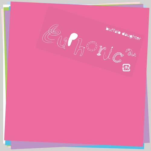 [Album] Buffalo Daughter – Euphorica [SACD ISO + DSF DSD64] [2006.04.02]