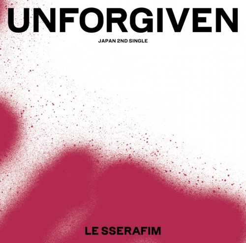 [Single] LE SSERAFIM (르세라핌) – UNFORGIVEN -Japanese ver.- [FLAC / WEB] [2023.08.08]