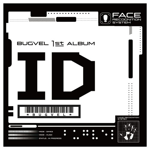 [Album] BUGVEL – ID [FLAC / WEB] [2023.08.09]