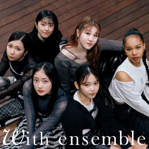 Little Glee Monster – Waves – With ensemble [FLAC / WEB] [2023.08.02]
