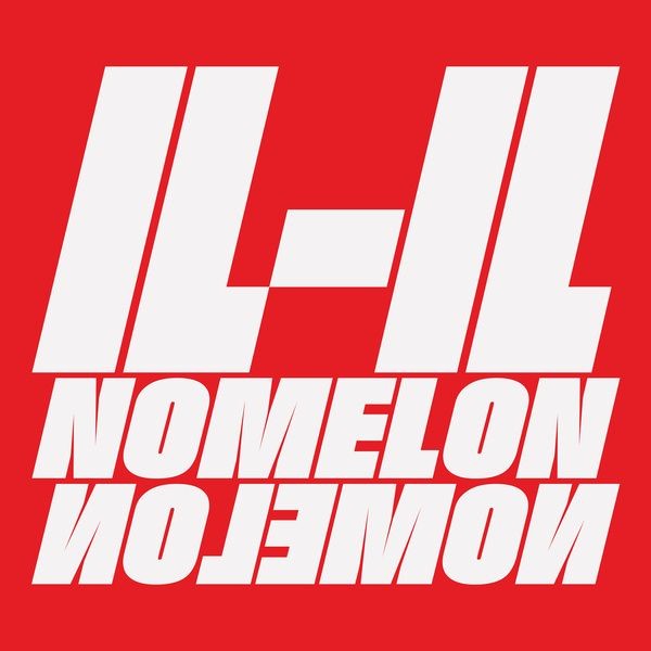 NOMELON NOLEMON – ルール [FLAC / WEB] [2023.08.11]