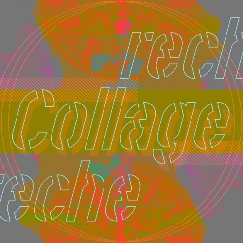 reche – Collage [FLAC / 24bit Lossless / WEB] [2023.08.08]