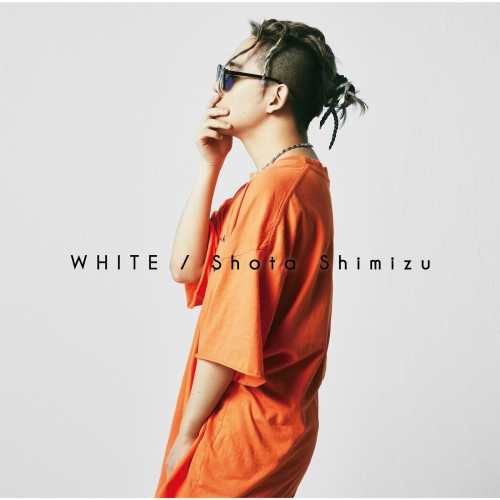 清水翔太 (Shota Shimizu) – White [FLAC / 24bit Lossless / WEB] [2018.06.27]