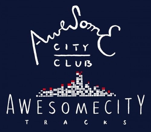 Awesome City Club – Awesome City Tracks (2015) [FLAC 24bit/96kHz]