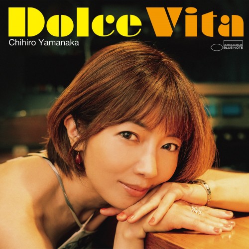 [Album] 山中千尋 (Chihiro Yamanaka) – Dolce Vita [FLAC / 24bit Lossless / WEB] [2023.08.30]