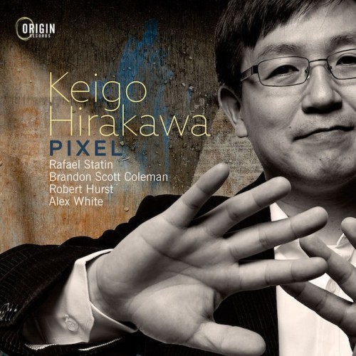 [Album] 平川恵悟 (Keigo Hirakawa) – Pixel [FLAC / 24bit Lossless / WEB] [2023.06.16]