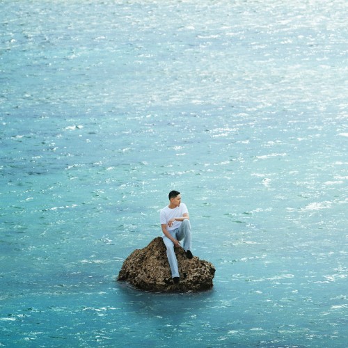 [Album] Yo-Sea – Sea of Love [FLAC / WEB] [2023.08.30]