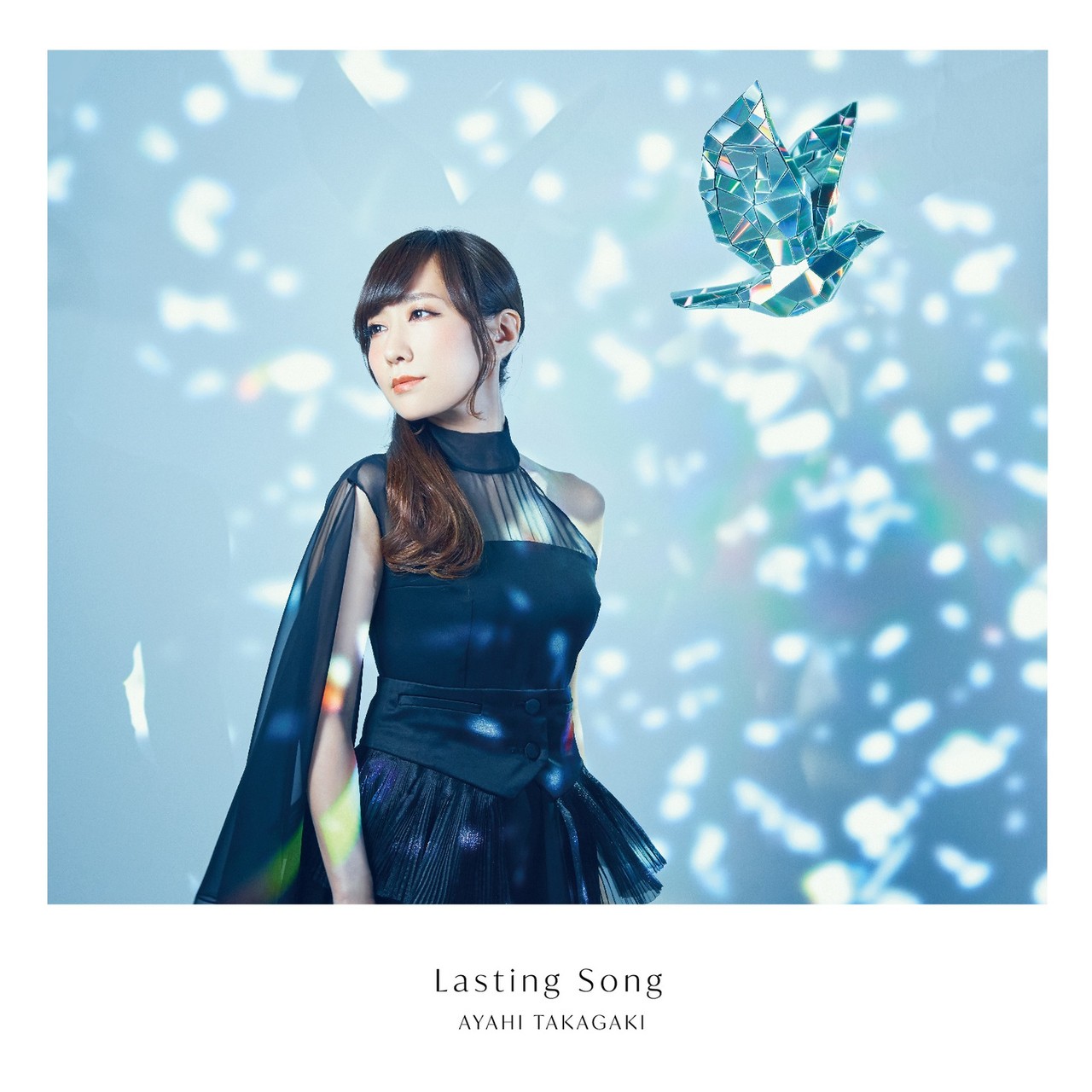 Ayahi Takagaki (高垣彩陽) - Lasting Song (2019-08-21) [FLAC 24bit/96kHz]