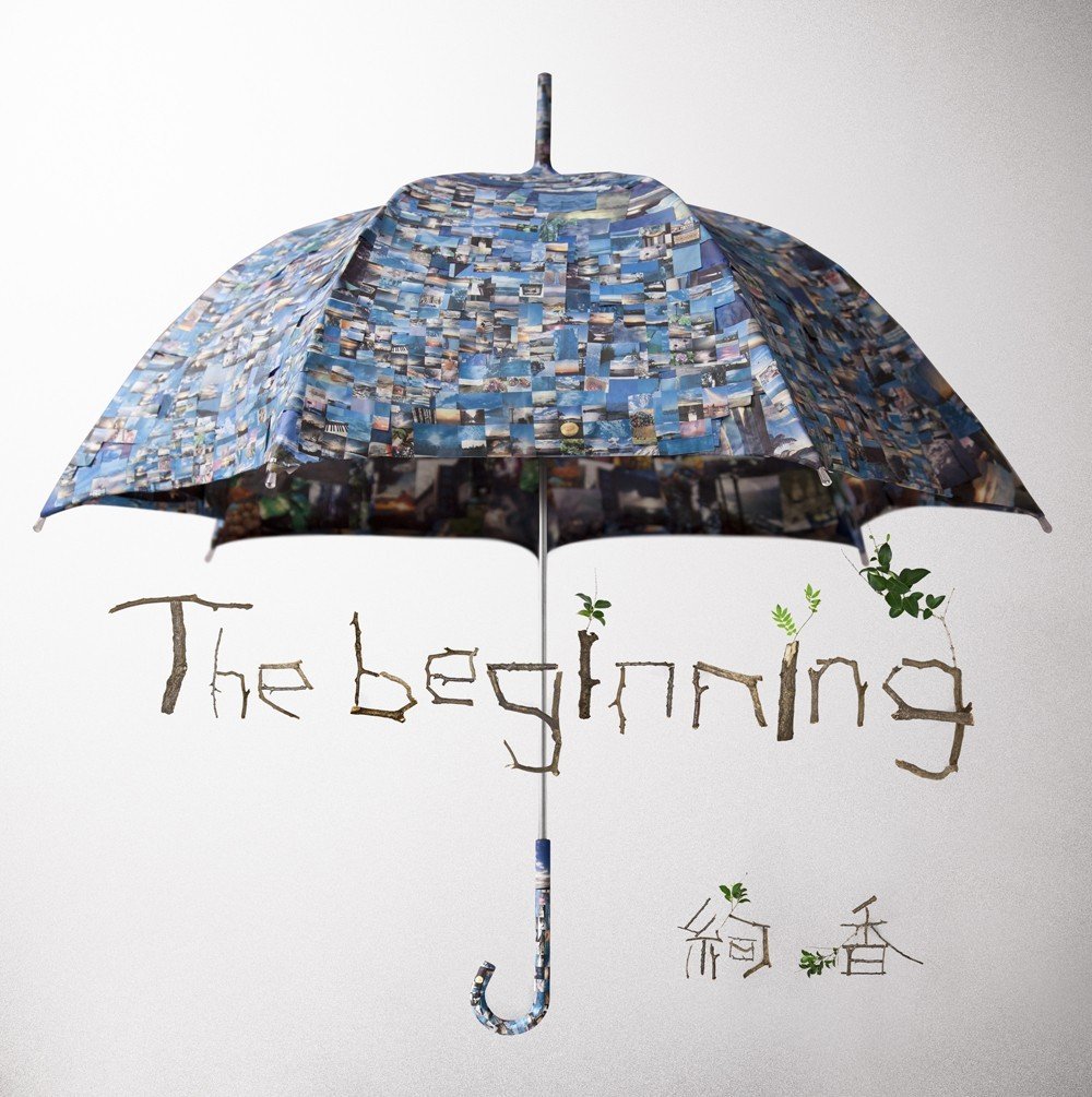 [Album] ayaka (絢香) – The beginning (2012-02-01) [FLAC 24bit/48kHz]