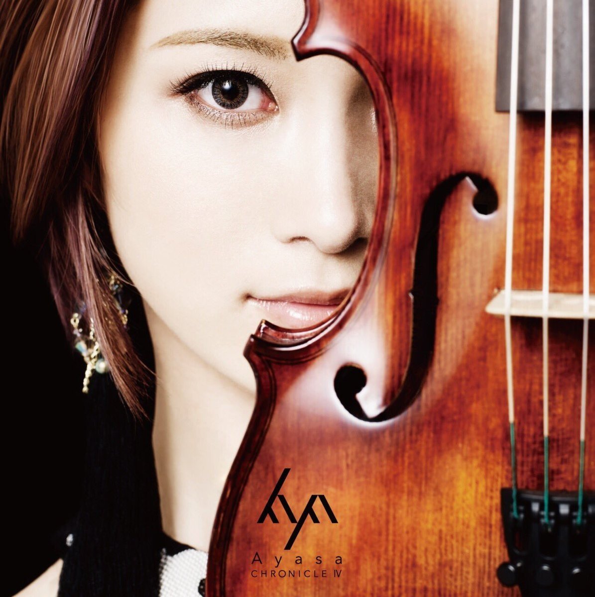 [Single] Ayasa – CHRONICLE IV (2016-12-21) [FLAC 24bit/96kHz]
